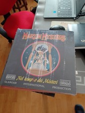 MARTIN MYSTERE GLAMOUR 3 CON