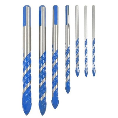 Set punte trapano - set, di