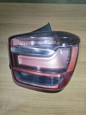 Fanale posteriore destro bmw - fanale,