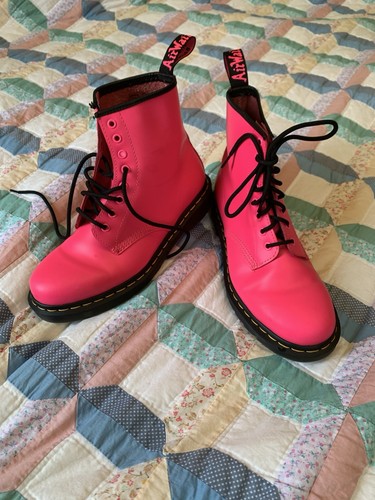 Stivali martens 1460 - dr.,