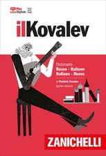 Kovalev dizionario - il,