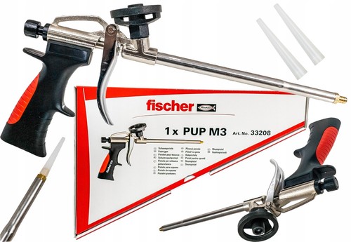 Fischer pistola per metallo - pistola,