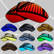 Lenti di ricambio POLARIZZATE