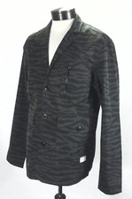 ADIDAS TC Shell Blazer Tiger