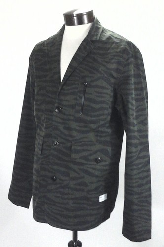 Adidas shell blazer tiger - shell,