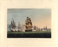Maritime Capture of Le