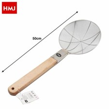 x Colino Cucina Inox Manico