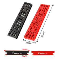 Piastra barra accessori coda di rondine larga Losmandy 335 mm per telescopio astronomico