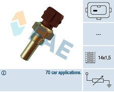 FAE 32270 Sensore, Temperatura
