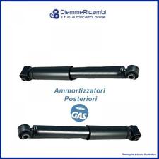 KIT 2 AMMORTIZZATORI POSTERIORI PER JEEP GRAND CHEROKEE 05->10