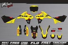 Kit grafica per - per, rmz