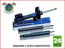 Jgb Kit Coppia Ammortizzatori