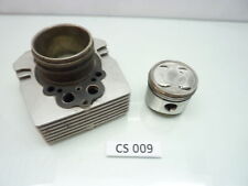 Guzzi V65 4V LARIO cilindro pistone DIAM CILINDRO MM 79,8