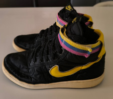 Nike Air Vandal (Terminator I)