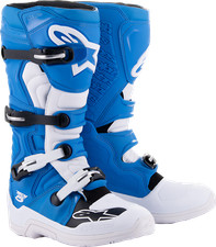 Stivali alpinestars tech - stivali, 5