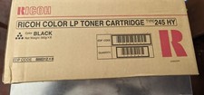 Toner nero originale - nero, ricoh