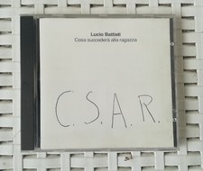 Lucio Battisti, Cosa