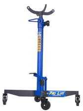 Sollevatore cambio idraulico