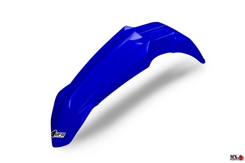 Parafango anteriore yamaha - parafango,