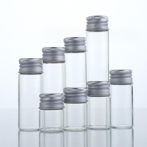 Lusso 5ml 200ml vuoto vetro - 5ml,