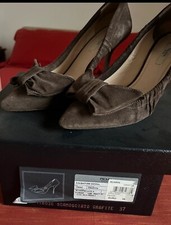 Scarpe  Prada Donna