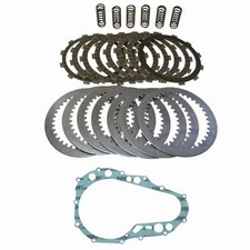 Frizione per Suzuki Quad