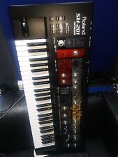 roland sh 201 con adattatore originale. Senza scatola 