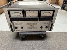 amplificatore di potenza audio