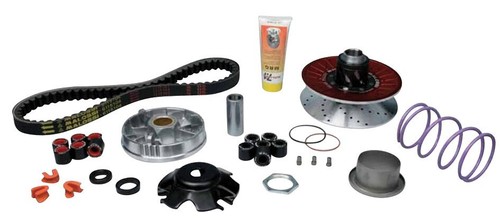 Over range mhr - aprilia, r