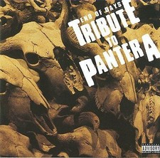 End of Days: Tribute to