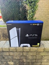 Sony PlayStation 5 Digital