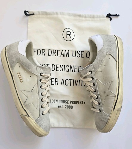 Sneakers golden goose - sneakers,