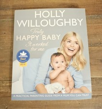 Truly Happy Baby: ha