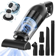 Czemo Aspirabriciole Senza