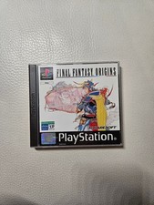 Final Fantasy Origins Italiano