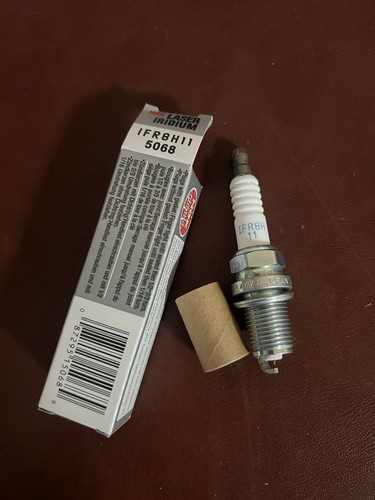 Candela ngk ifr8 - ngk, ifr8-11