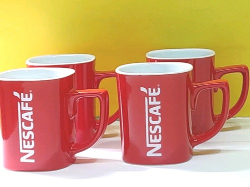 Nescafé tazze grandi da - tazze,