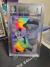 1998 Topps Gold Label - Home