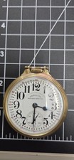 ⏱️ Orologio da Tasca