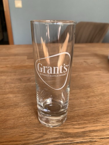 Grants bicchieri whisky - bicchieri,