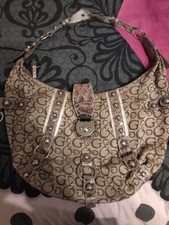 borsa guess vintage 