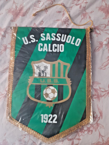 Gagliardetto wimpel banderin - wimpel,