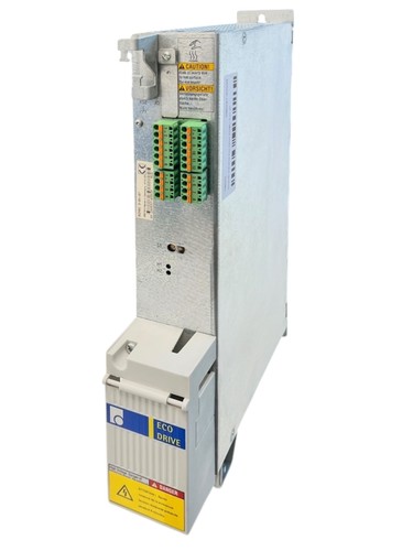 Bosch rexroth indramat - bosch,