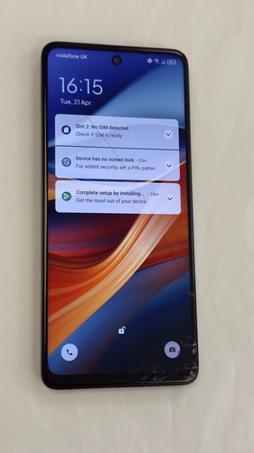 Tcl t611b 256gb - tcl, 6gb