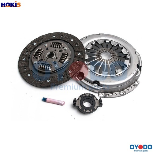 Kit frizione 10s9030 oyo per - frizione, 10s9030-oyo