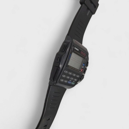 Orologio telecomando casio - orologio,