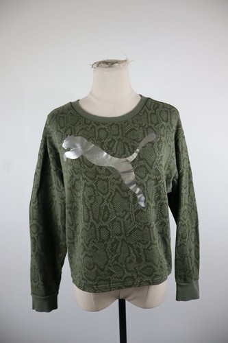 Puma felpa maglia - felpa, m