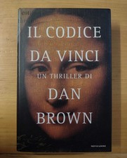 Il Codice da Vinci - Dan Brown