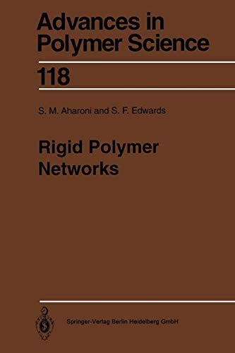 Rigid polymer networks new - polymer, networks.new
