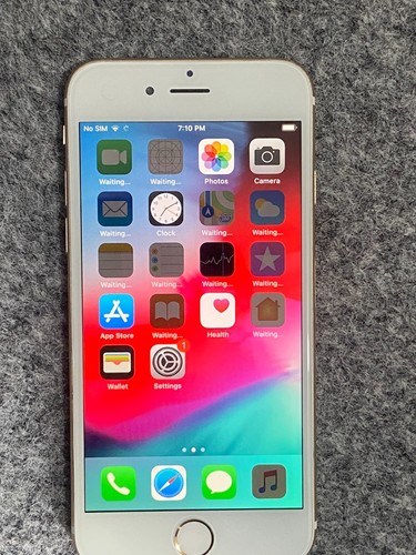 Smartphone apple iphone - iphone, 6